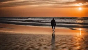 freiheit-freies-leben-Sonnenuntergang