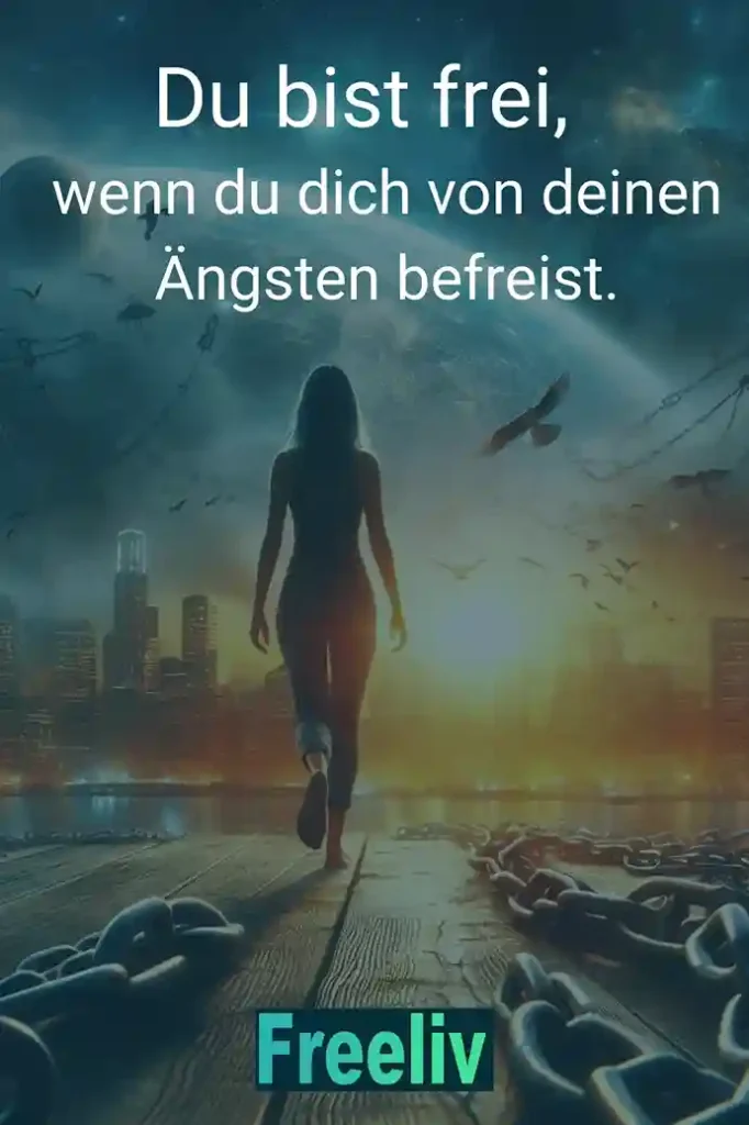 freiheit-spruch-aengste-ueberwinden