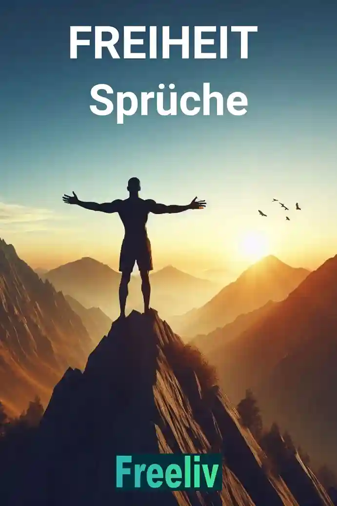 freiheit-sprueche-zitate-weisheiten-lebensweisheiten