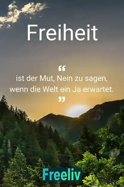 wie-lerne-ich-nein-zu-sagen-freiheit-weisheiten