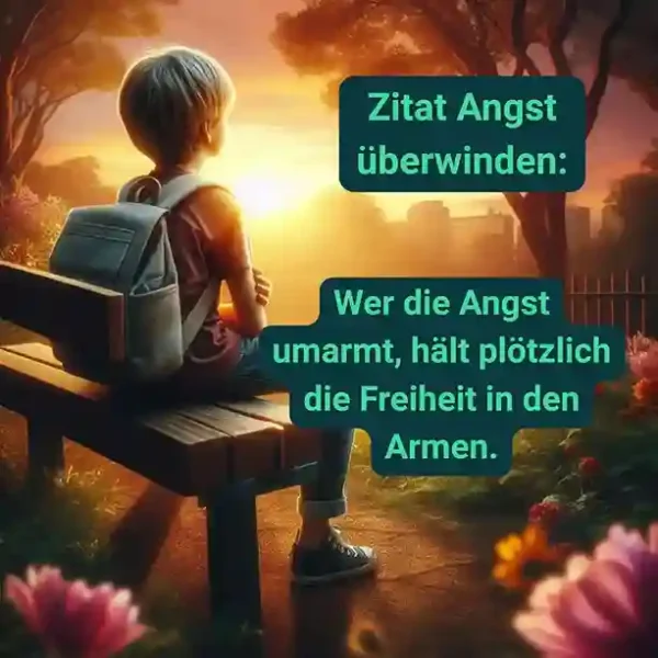 zitat-angst-ueberwinden-freiheit-spruch