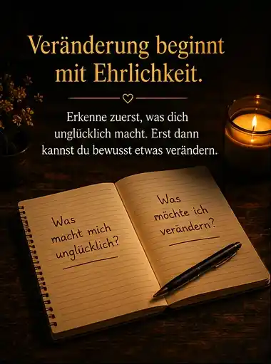 veraenderung-sprueche-was-macht-dich-ungluecklich
