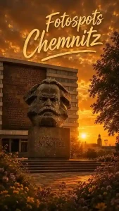 Fotospots-chemnitz-karl-marx-monument