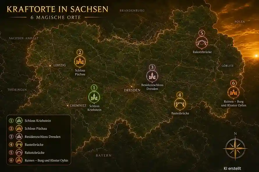 Kraftorte-sachsen-karte
