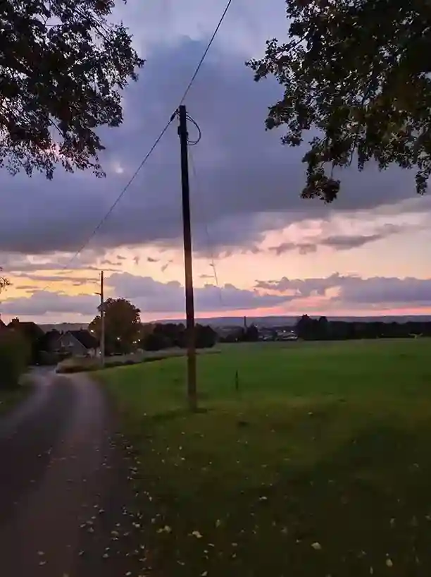 sonnenuntergang-gornauer-straße-chemnitz